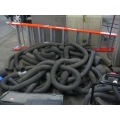 Evacuation system & Exhaust Hoses